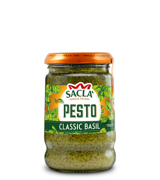 E0A002V3AZA02 Pesto classic basil T212
