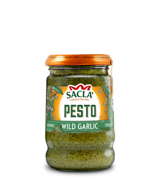 E0A00HI3AZA02 Pesto wild garlic T212