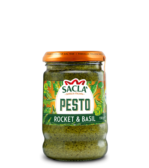 E0A00HU3AZA02 Pesto rocket T212