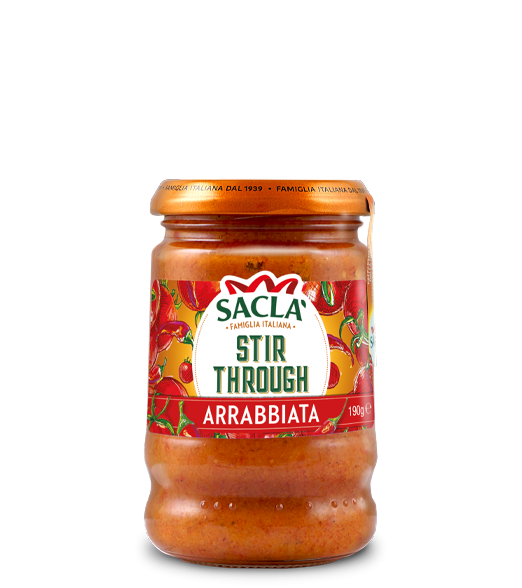 E0A00L83AZA02 Arrabbiata T212