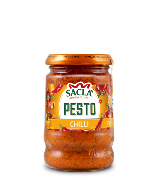 E0A01GL3AZA02 Pesto chilli T212