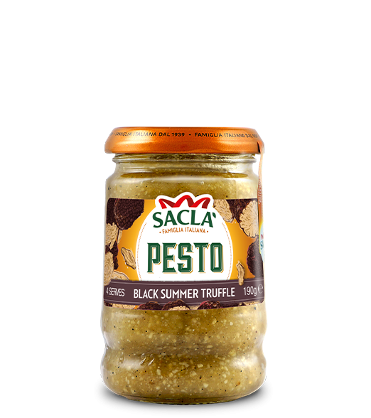 E0A01GT3AZA02 Pesto black summer truffle T212