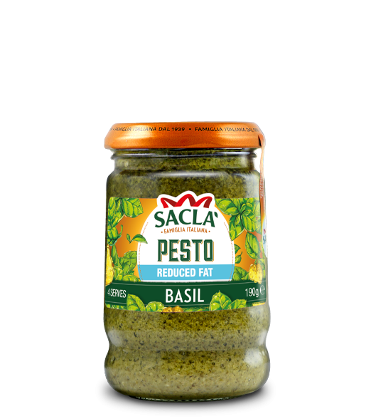 E0A01LF3AZA02 Pesto basil RF T212