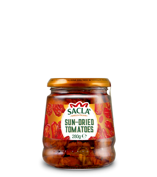 E0C40183AZA02 Sun-dried tomatoes G314